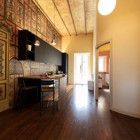 The Best Rent - Elegant Two-Bedroom Apartment Close To Saint Peter'S Basilica Róma Kültér fotó