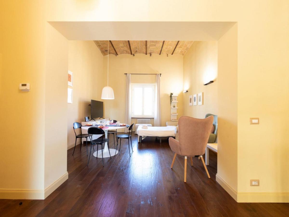 The Best Rent - Elegant Two-Bedroom Apartment Close To Saint Peter'S Basilica Róma Kültér fotó