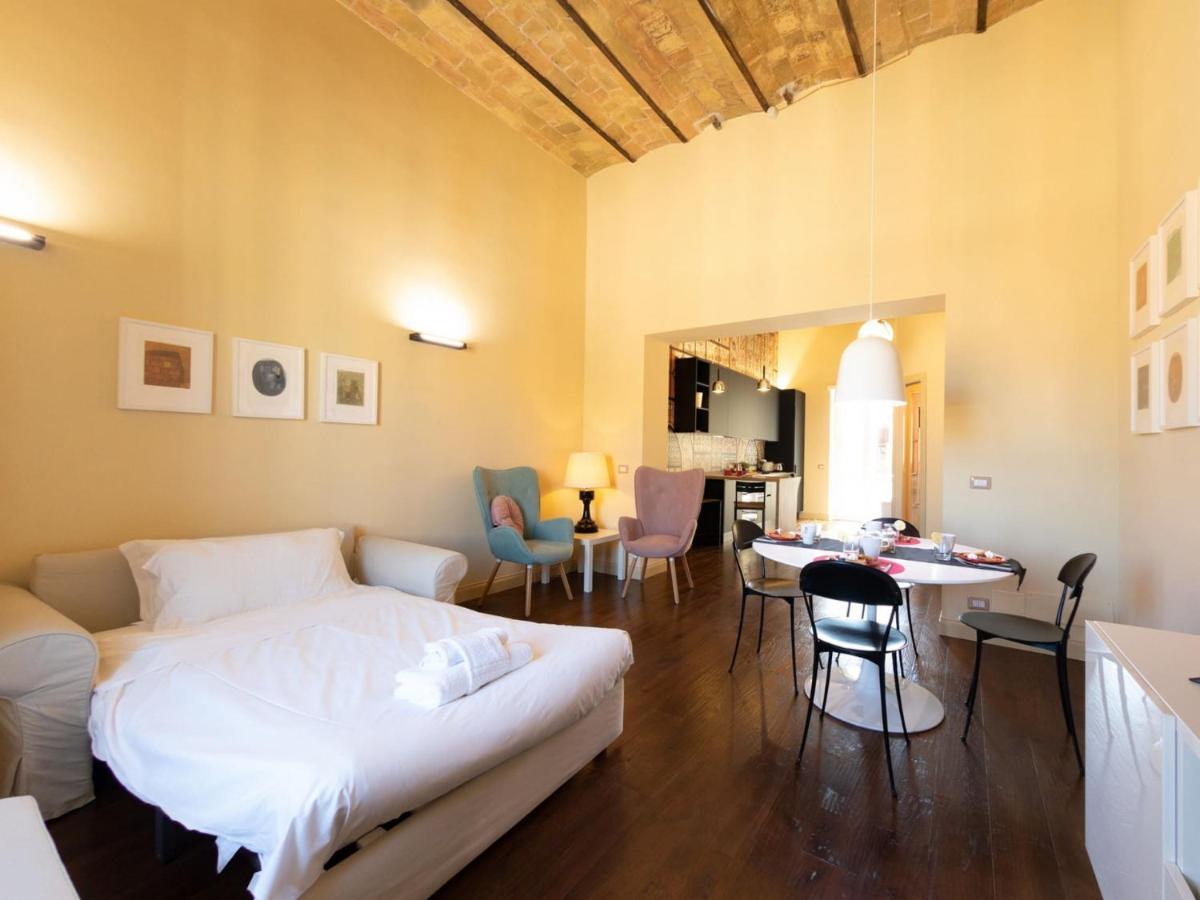 The Best Rent - Elegant Two-Bedroom Apartment Close To Saint Peter'S Basilica Róma Kültér fotó