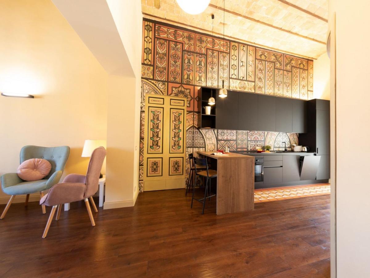 The Best Rent - Elegant Two-Bedroom Apartment Close To Saint Peter'S Basilica Róma Kültér fotó