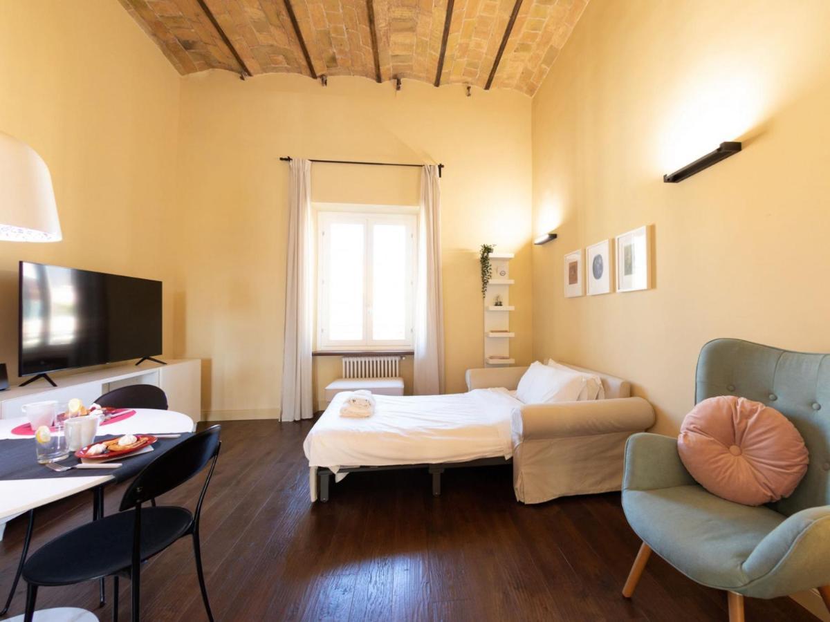The Best Rent - Elegant Two-Bedroom Apartment Close To Saint Peter'S Basilica Róma Kültér fotó