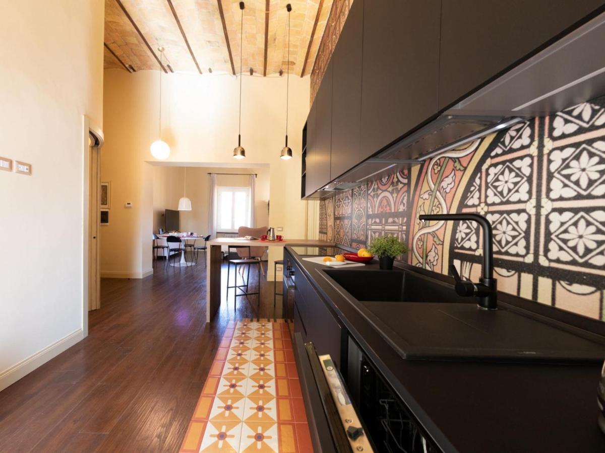 The Best Rent - Elegant Two-Bedroom Apartment Close To Saint Peter'S Basilica Róma Kültér fotó