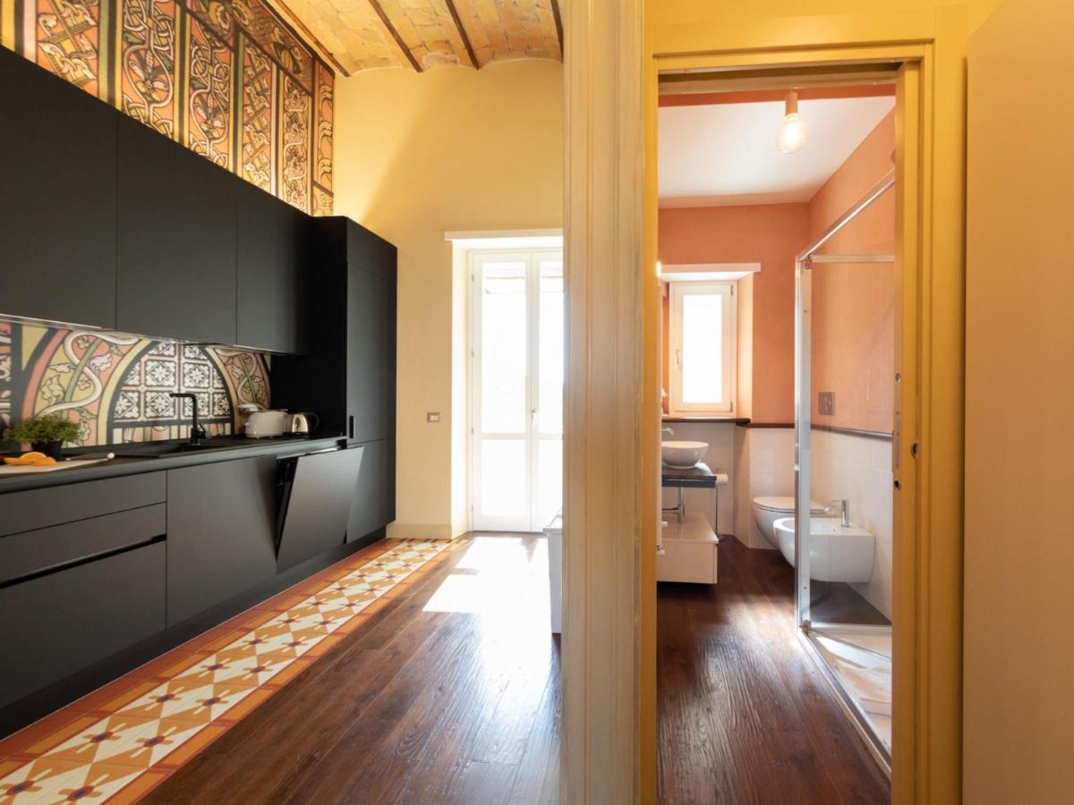 The Best Rent - Elegant Two-Bedroom Apartment Close To Saint Peter'S Basilica Róma Kültér fotó