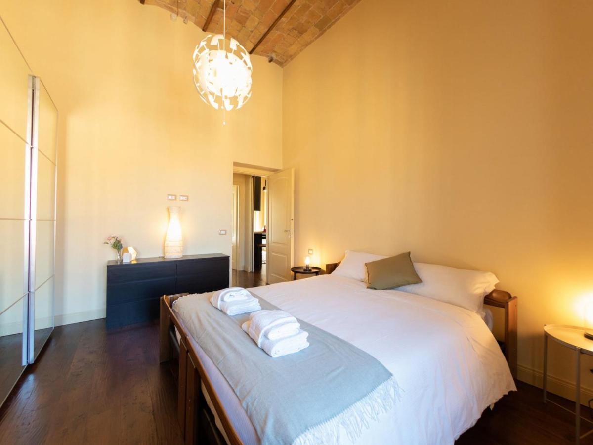 The Best Rent - Elegant Two-Bedroom Apartment Close To Saint Peter'S Basilica Róma Kültér fotó