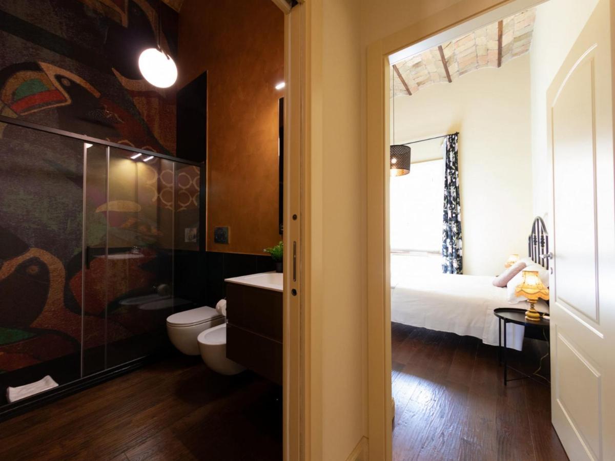 The Best Rent - Elegant Two-Bedroom Apartment Close To Saint Peter'S Basilica Róma Kültér fotó