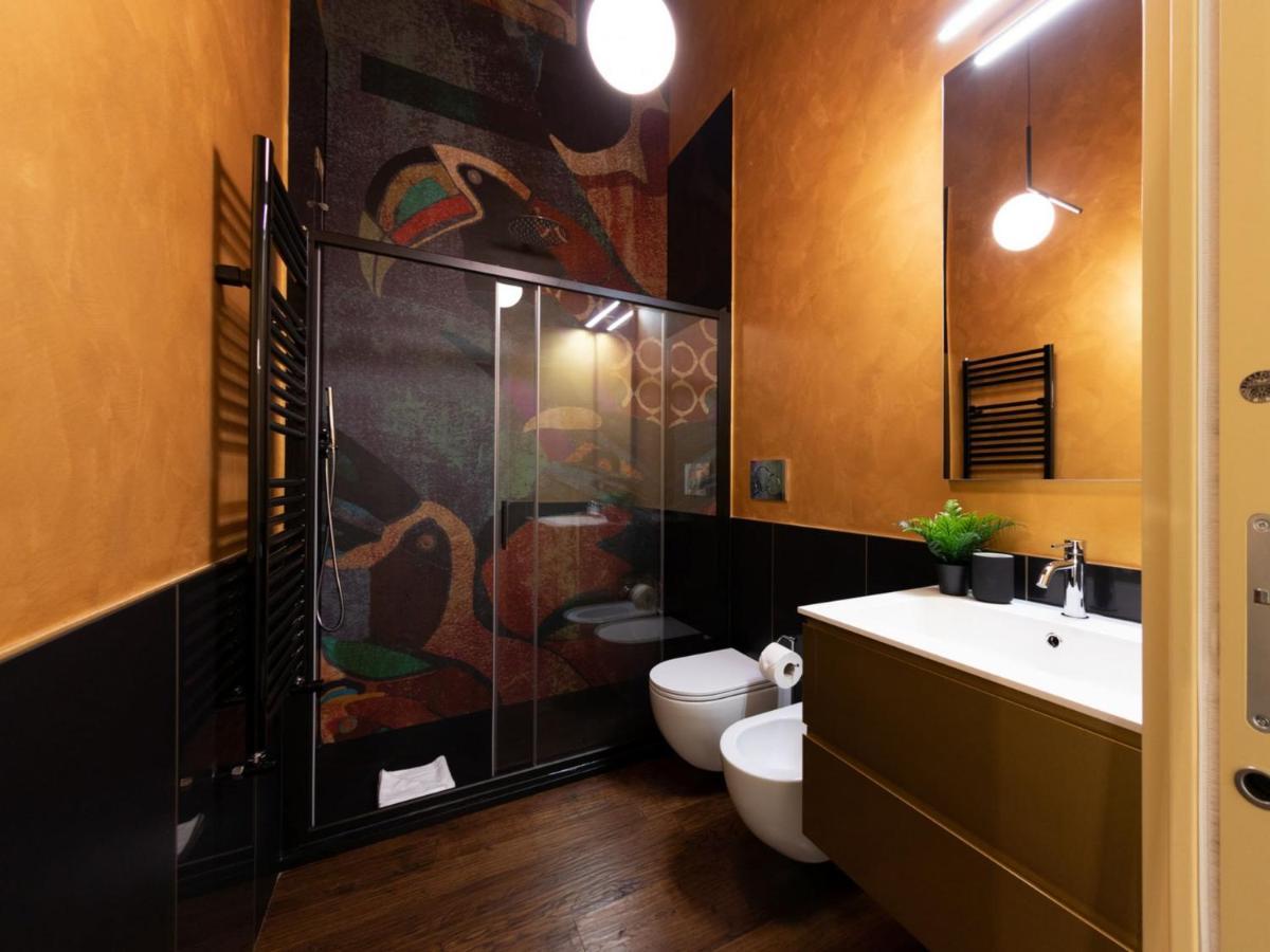 The Best Rent - Elegant Two-Bedroom Apartment Close To Saint Peter'S Basilica Róma Kültér fotó